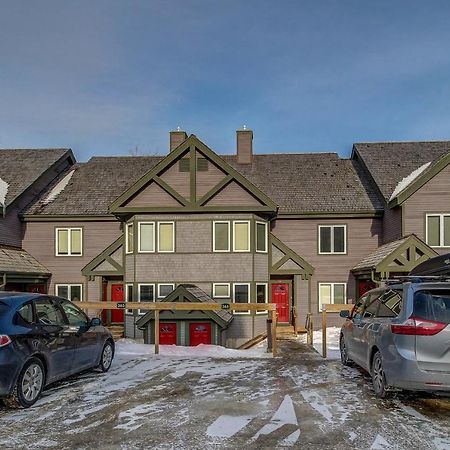 The Jay Chalet Exterior foto