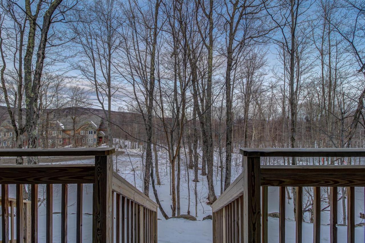 The Jay Chalet Exterior foto